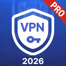 Mercury VPN– Hızlı ve Sınırsız simgesi