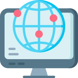 WORLD VPN App